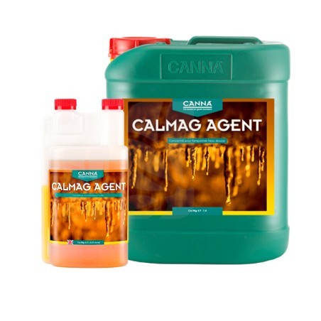CalMag Agent de 1 Litro CANNA