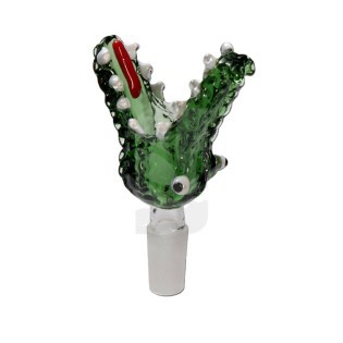 Original borosilicate bowl for 30 mm bongs.