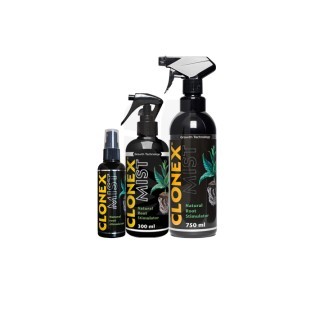 Clonex Mist de 750 ml. Enraizante