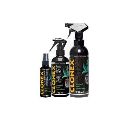 Clonex Mist de 750 ml. Enraizante