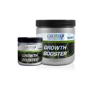 Growth Booster de 300 gr. GROTEK
