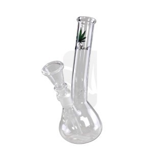 Black Leaf Crystal Bong ⚡ BUY Cheap