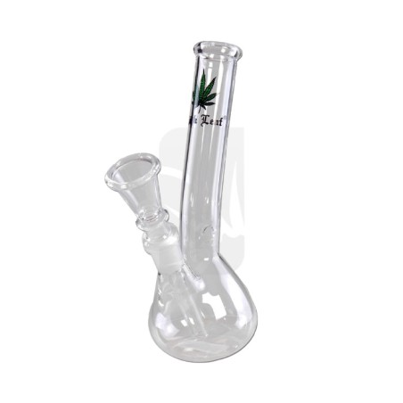 Black Leaf Crystal Bong ⚡ BUY Cheap
