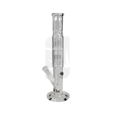 Comprar ICE Bong con Percolador de Black Leaf barato