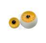 Cap + Yellow Eye Crystal Ball Banger