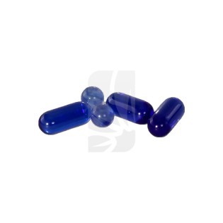 Capsules for Bangers. They retain heat
