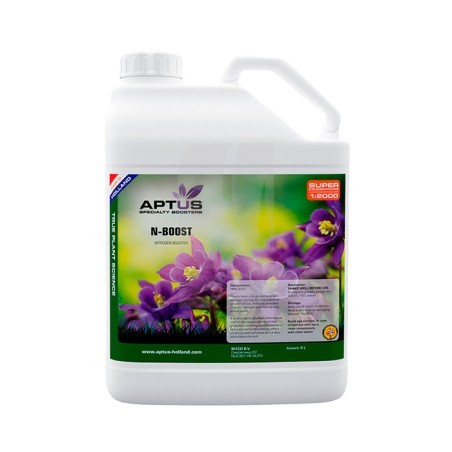 N-BOOST 5 L APTUS