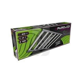 LED lighting for indoor crops. Expert 720W luminaire