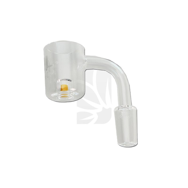 Banger cuarzo macho 14 mm. Banger cuarzo macho 14 mm.