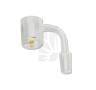 Banger cuarzo macho 14 mm. Banger cuarzo macho 14 mm.