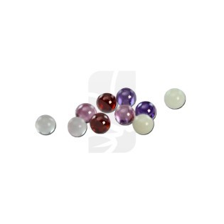 Terp perlas de cuarzo varios colores