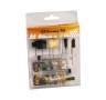 Kit Wax HoneyStick Oil Recovery Kit Wax HoneyStick Oil Recovery