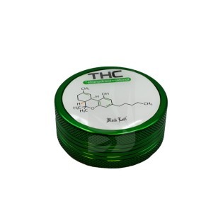 Grinder THC 2 Parti 50 mm