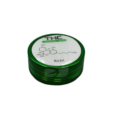 Grinder THC 2 Parti 50 mm