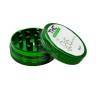Grinder 2 partes THC 50 mm. Grinder 2 partes THC 50 mm.