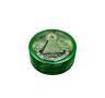 Grinder 2 partes In Weed we Trust 50 mm.