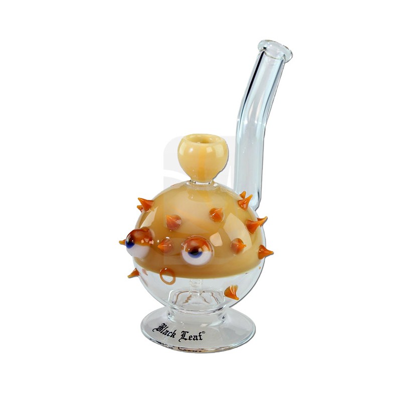 Blowfish Diffuser Pipe