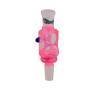 Adaptador de bong rosa macho 14 mm. Adaptador de bong rosa macho 14 mm.