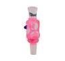 19mm male pink bong adapter.