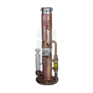 Comprar Bong Icebong Arquímedes con Capa de Cobre barato
