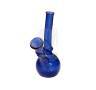 Bong de cristal Azul Bong de cristal Azul