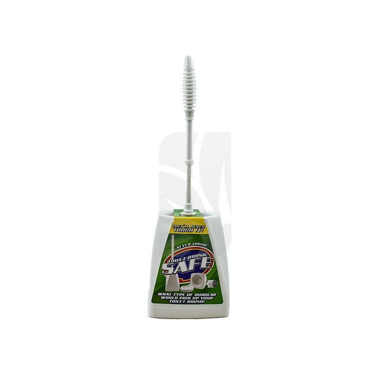Escobilla para baño ocultación Escobilla para baño ocultación