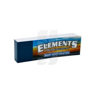 COMPRA Filtros con 50 Tips Regular de Elements