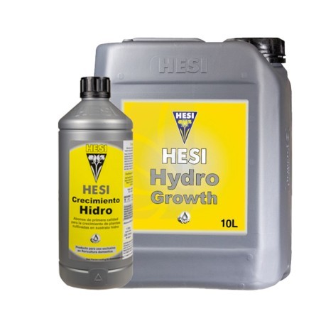 HESI Hydro Growth 5 Liters