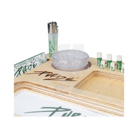 Scatola All in One PURIZE