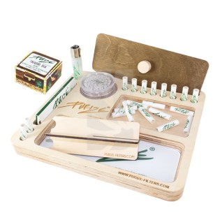 Caja de All in One de PURIZE