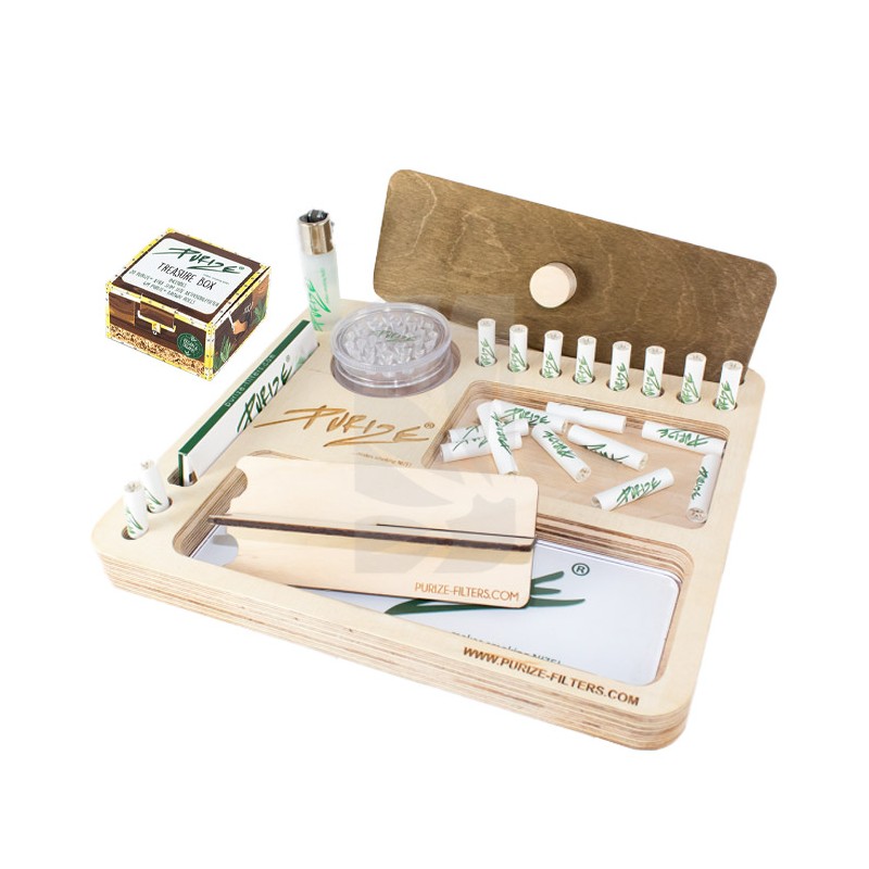 Boîte All in One PURIZE