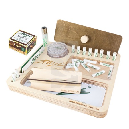 Caja de All in One de PURIZE