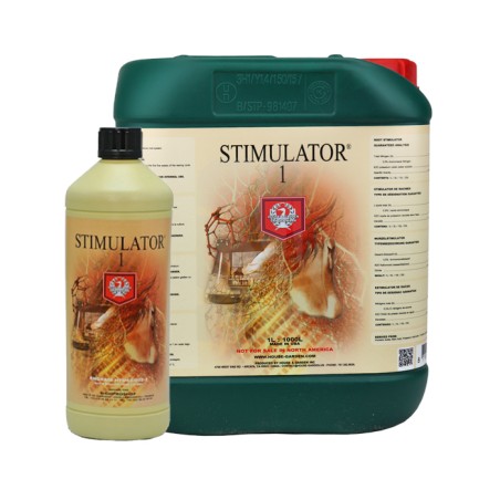 Stimulator 1 5 Litros H&G