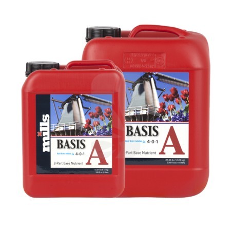 MILLS Basis A de 5 Litros