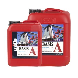MILLS Basis A de 10 Litros