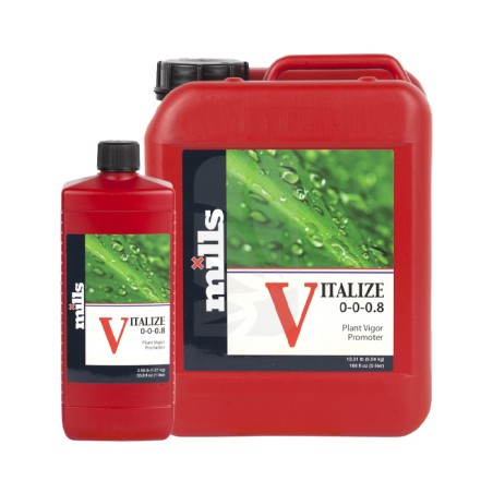 MILLS Vitalize 1 Litro