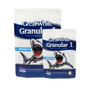 Great White Granular One de 113 gr.