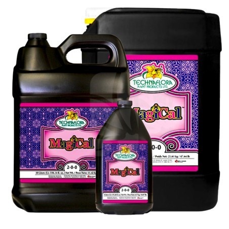 Magical 20 Litres TECHNAFLORA
