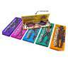 Papel Transparente King Size LRC Papel Transparente King Size LRC