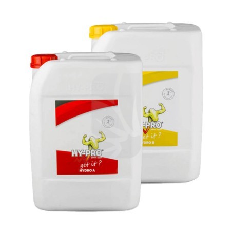 Coco A+B de 20 Litros HY-PRO