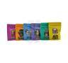 Filters Pre-Rolled Lion Rolling Circus 50 u. Filters Pre-Rolled Lion Rolling Circus 50 u.