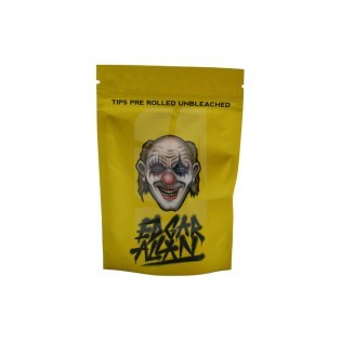 Filtri Pre-Arrotolati 50 pz Lion Rolling Circus