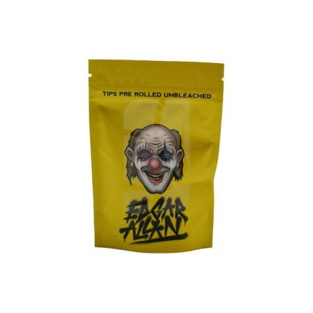 Filters Pre-Rolled Lion Rolling Circus 50 u.