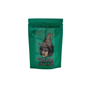 Filtros Pre-Rolled de Lion Rolling Circus VERDE