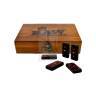 RAW Domino Set