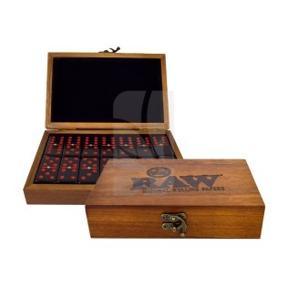 Comprar Juego de Dominó de RAW