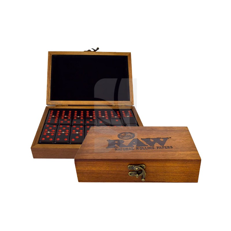 RAW Domino Set