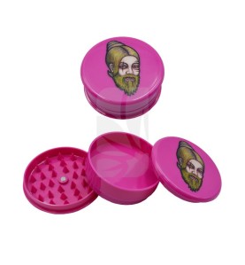 Grinder ROSA Lion Rolling Circus