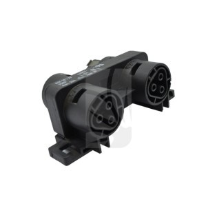 SANLIGHT multi-connector for luminaires