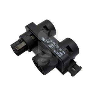 SANLIGHT multi-connector for luminaires